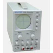 Cheap Price Laboratory Single Channel Oscilloscope